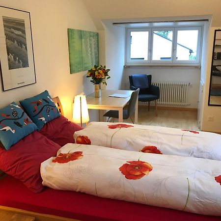 Guest Room Zollikon Zuerich 外观 照片