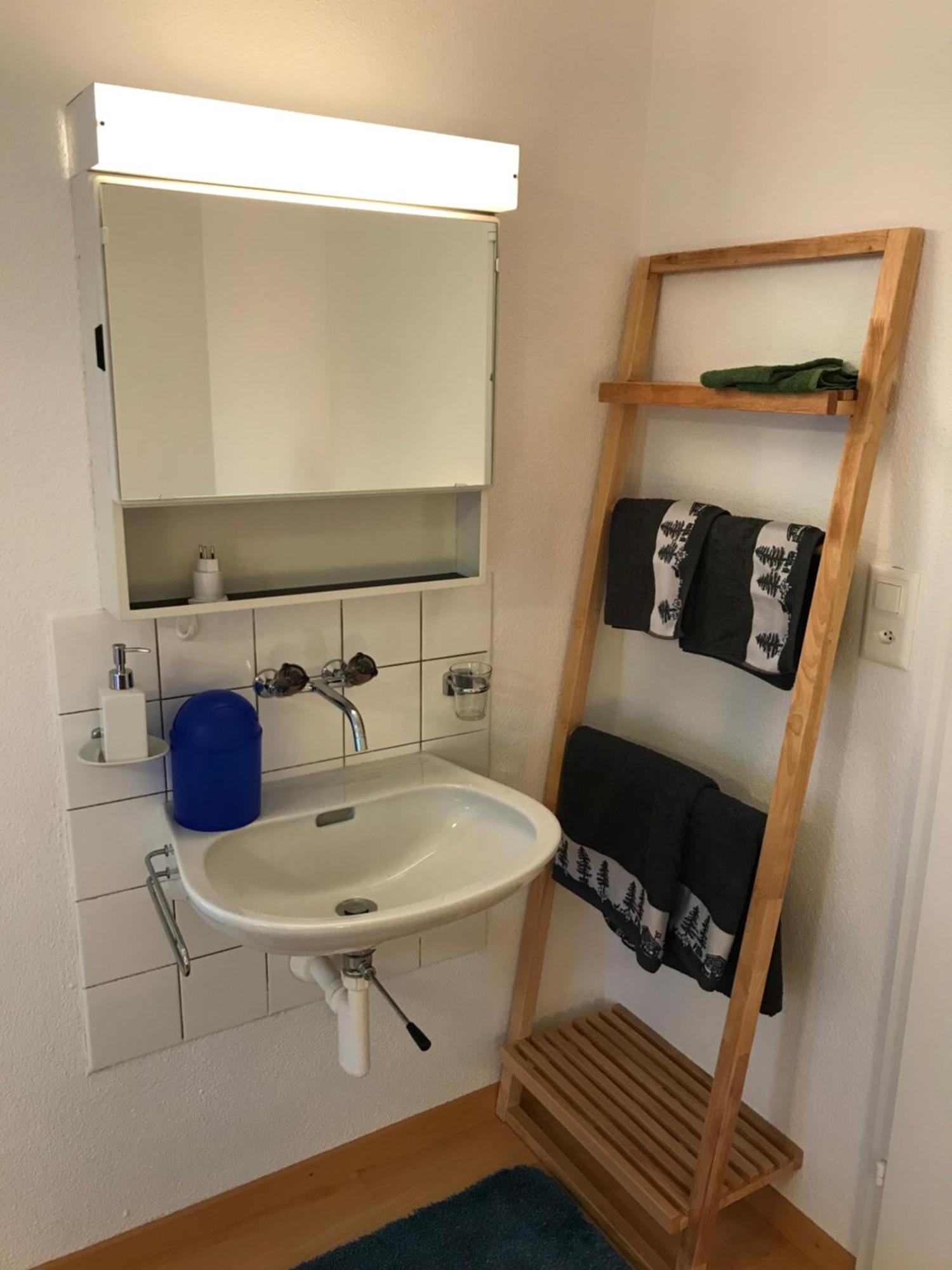 Guest Room Zollikon Zuerich 外观 照片