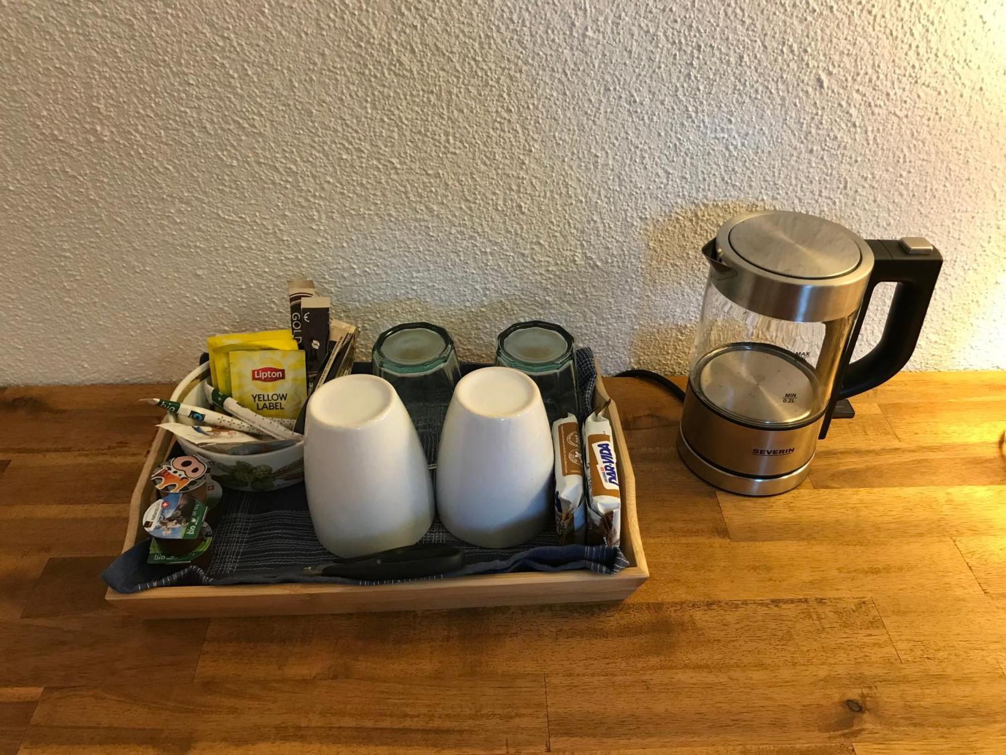 Guest Room Zollikon Zuerich 外观 照片