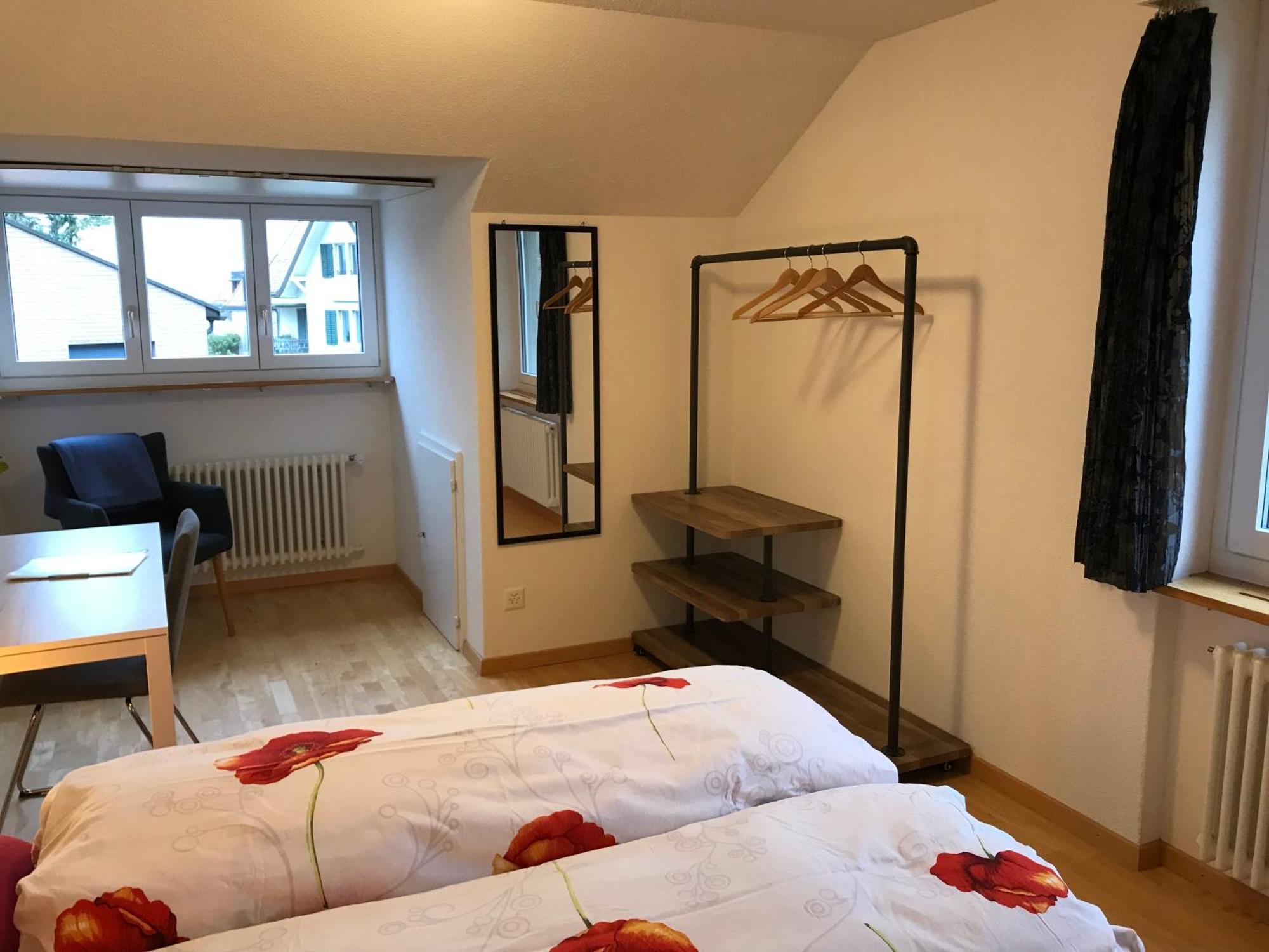 Guest Room Zollikon Zuerich 外观 照片