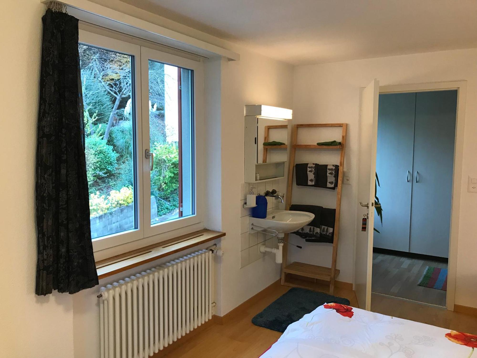 Guest Room Zollikon Zuerich 外观 照片